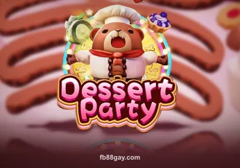 Hình ảnh Dessert Party tại fb88gay