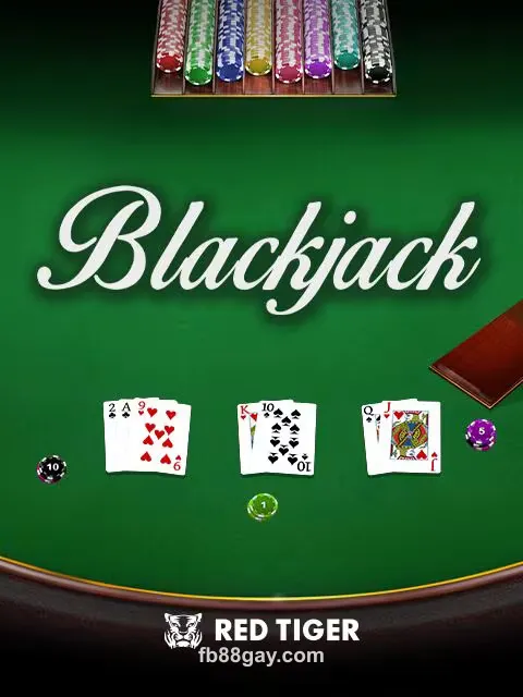 Classic Blackjack D tại fb88gay